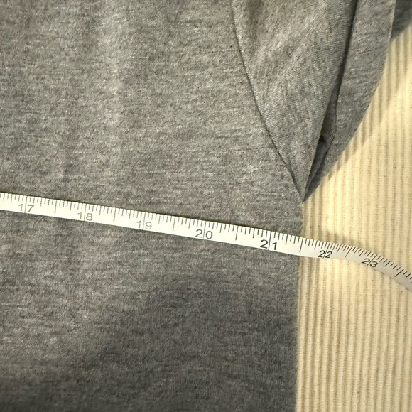 Lana Del Ray Gray Graphic Sweatshirt with Sunflower Design XL - Picture 6 of 8